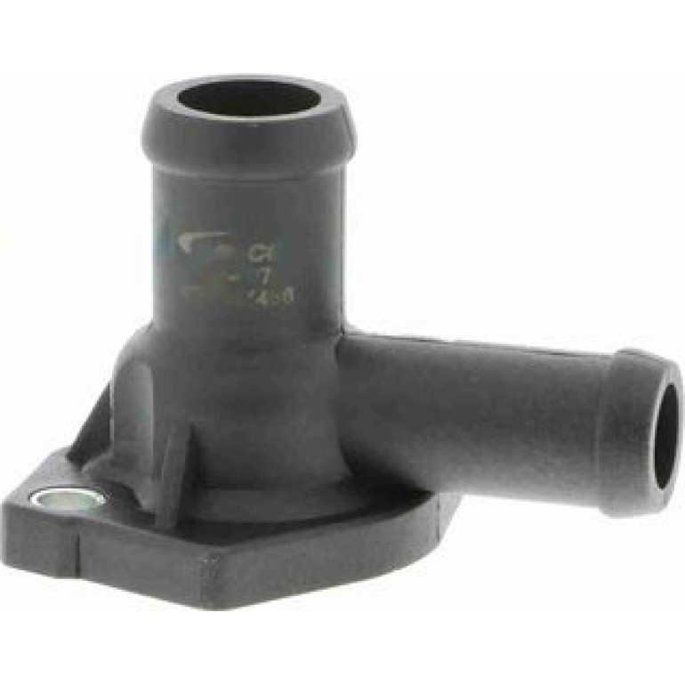 Kühlmittelflansch V10-0271 Kühlmittelflansch V10-0271