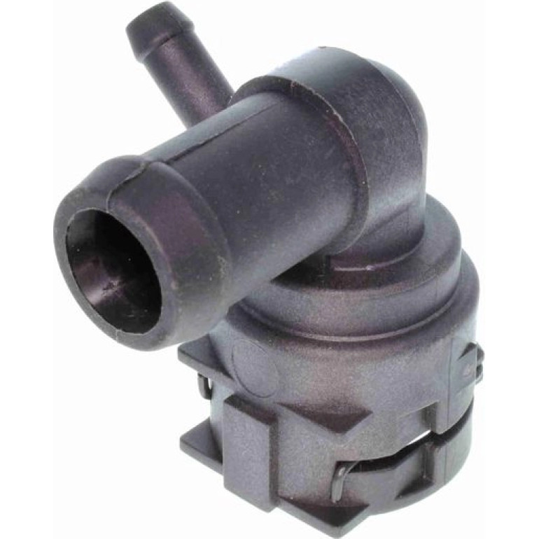 Kühlmittelflansch V10-3527 Kühlmittelflansch V10-3527