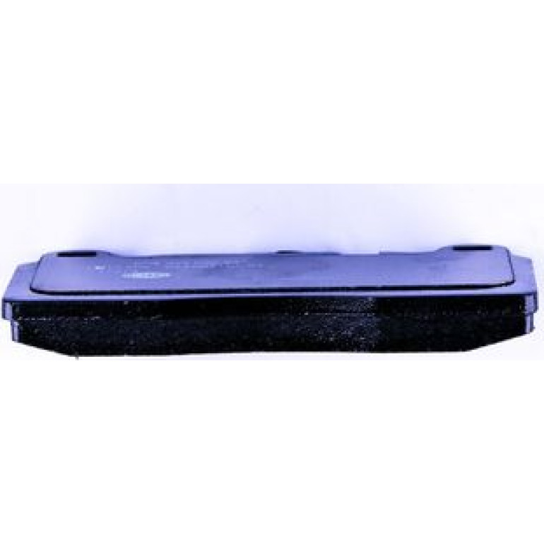 Bremsbelagsatz, Scheibenbremse 8DB 355 020-241 Bremsbelagsatz, Scheibenbremse 8DB 355 020-241