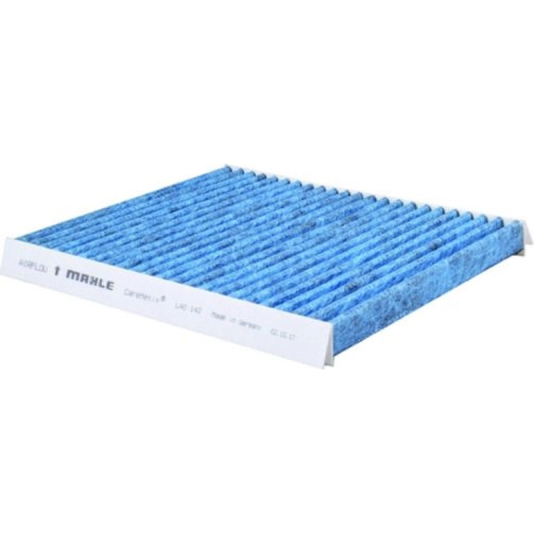 Filter, Innenraumluft LAO 142