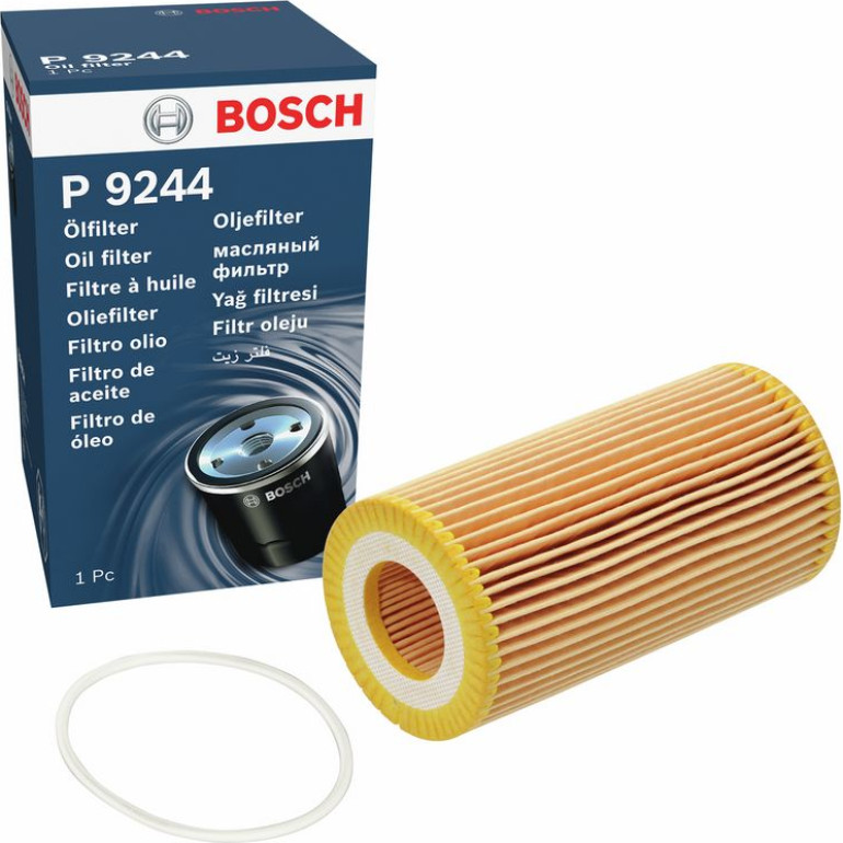 BOSCH 1 457 429 244 Ölfilter