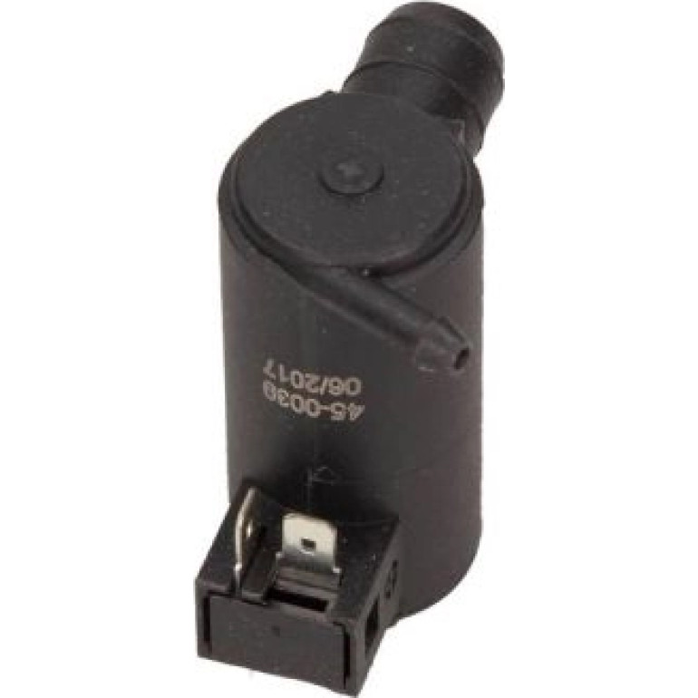 Waschwasserpumpe, Scheibenreinigung 45-0039