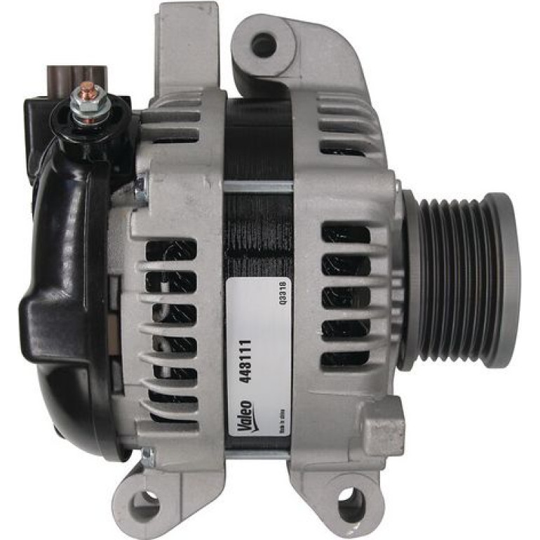Generator 443111 Generator 443111