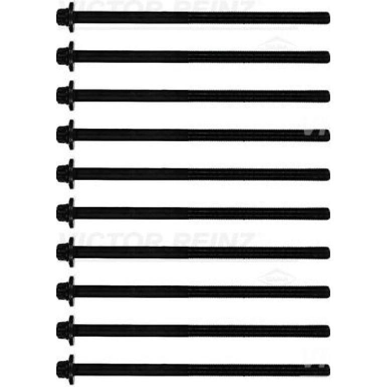 Zylinderkopfschraubensatz 14-32322-01 Zylinderkopfschraubensatz 14-32322-01
