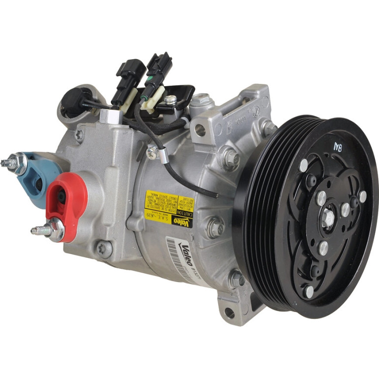Kompressor, Klimaanlage 813271 Kompressor, Klimaanlage 813271
