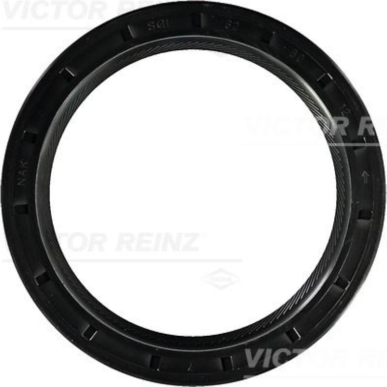 Wellendichtring, Kurbelwelle 81-23418-30 Wellendichtring, Kurbelwelle 81-23418-30
