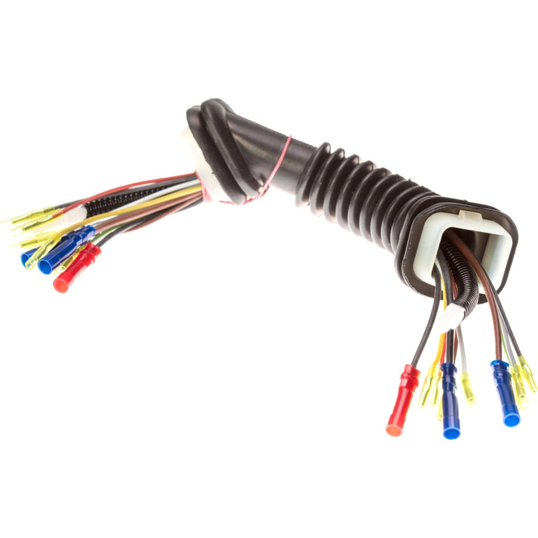FEBI BILSTEIN 107056 Kabelreparatursatz, Heckklappe FEBI BILSTEIN 107056 Kabelreparatursatz, Heckklappe
