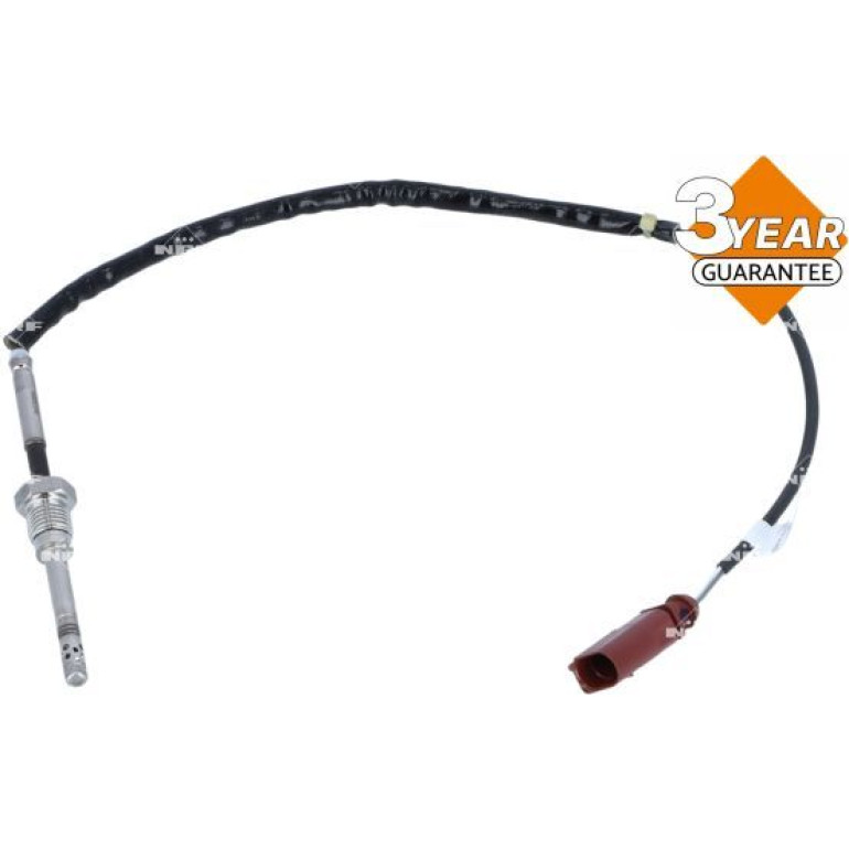 Sensor, Abgastemperatur 707125 Sensor, Abgastemperatur 707125