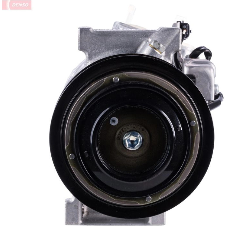 DENSO 6SBH14C Klimakompressor DCP46024 DENSO 6SBH14C Klimakompressor DCP46024