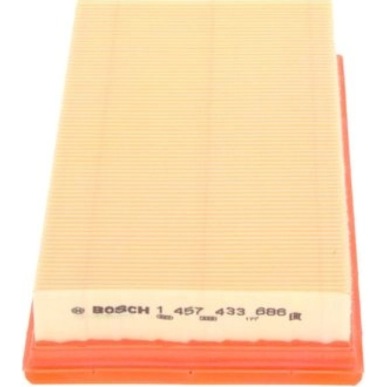 BOSCH 1 457 433 686 Luftfilter BOSCH 1 457 433 686 Luftfilter