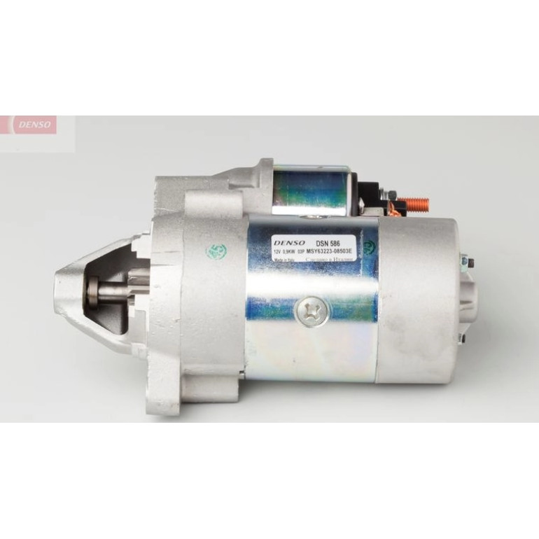 Starter DSN586 Starter DSN586