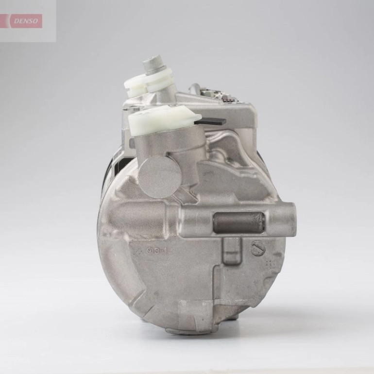 DENSO 7SBU16C Klimakompressor DCP17023 DENSO 7SBU16C Klimakompressor DCP17023