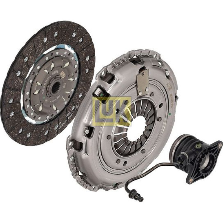 LuK 624 3742 33 Kupplungssatz RepSet Pro LuK 624 3742 33 Kupplungssatz RepSet Pro