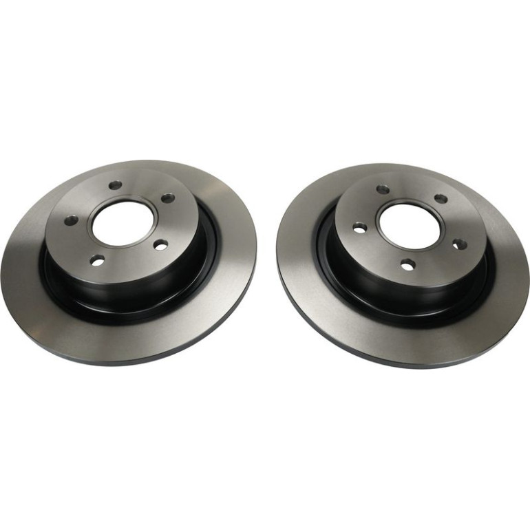Bremsscheibe DF4407 Bremsscheibe DF4407