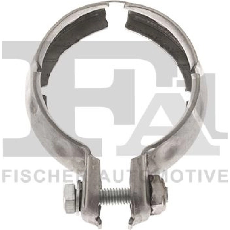 Rohrverbinder, Abgasanlage 144-871 Rohrverbinder, Abgasanlage 144-871