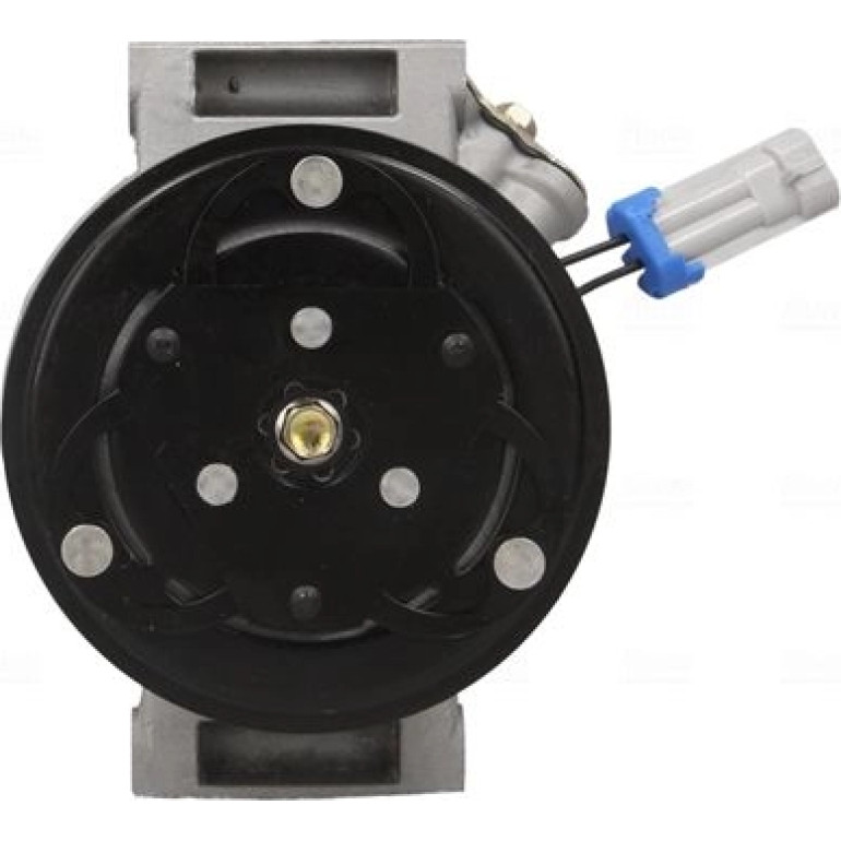Kompressor, Klimaanlage 89592