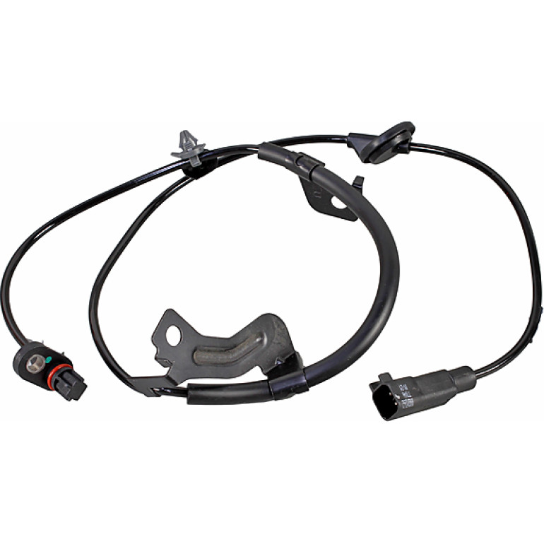 Sensor, Raddrehzahl 09001262 Sensor, Raddrehzahl 09001262