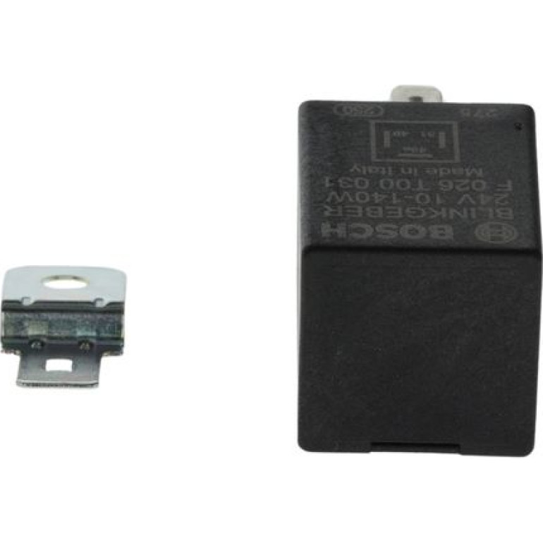 Blinkgeber F 026 T00 031