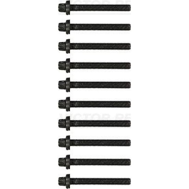 Zylinderkopfschraubensatz 14-32227-01 Zylinderkopfschraubensatz 14-32227-01