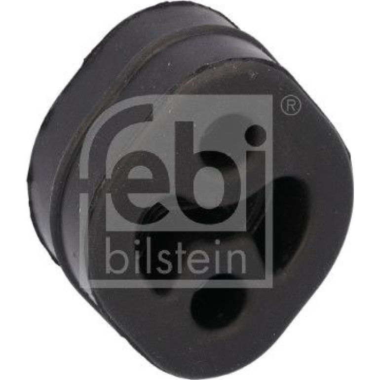 FEBI BILSTEIN 188406 Halter, Abgasanlage