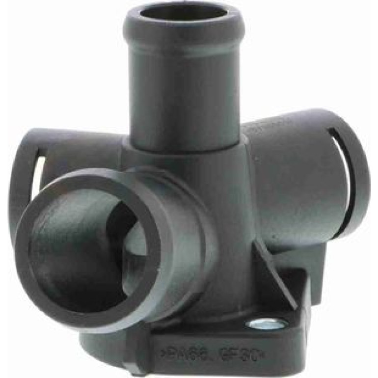 Kühlmittelflansch V10-0376