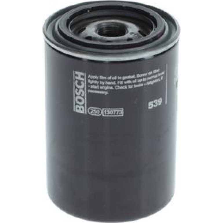 BOSCH 0 451 104 005 Ölfilter