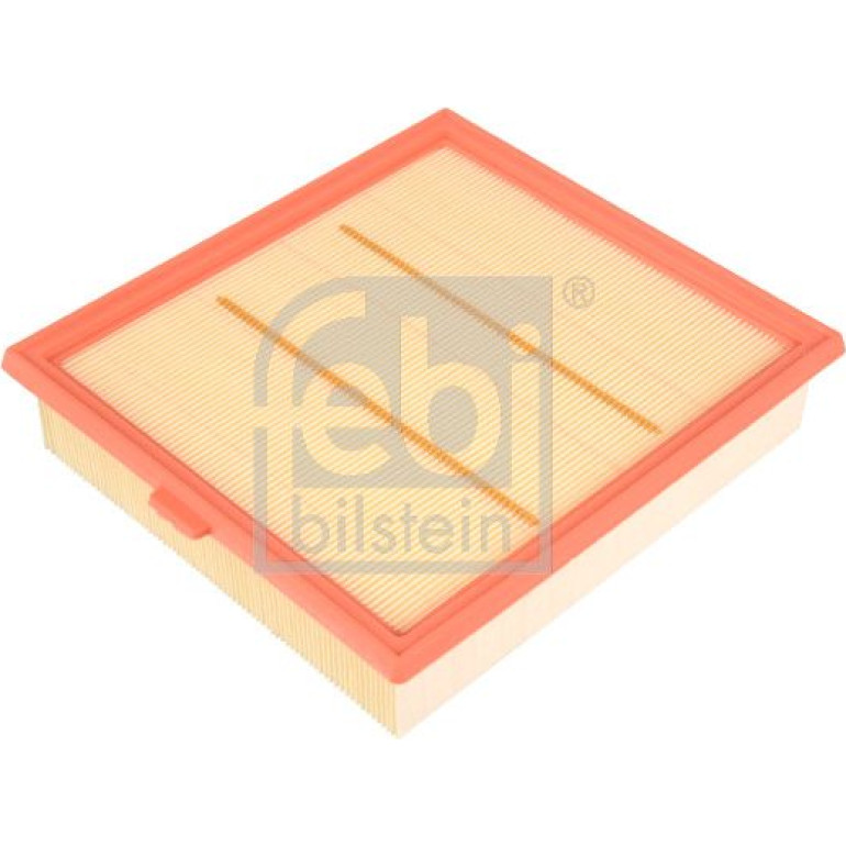 FEBI BILSTEIN 184046 Luftfilter FEBI BILSTEIN 184046 Luftfilter