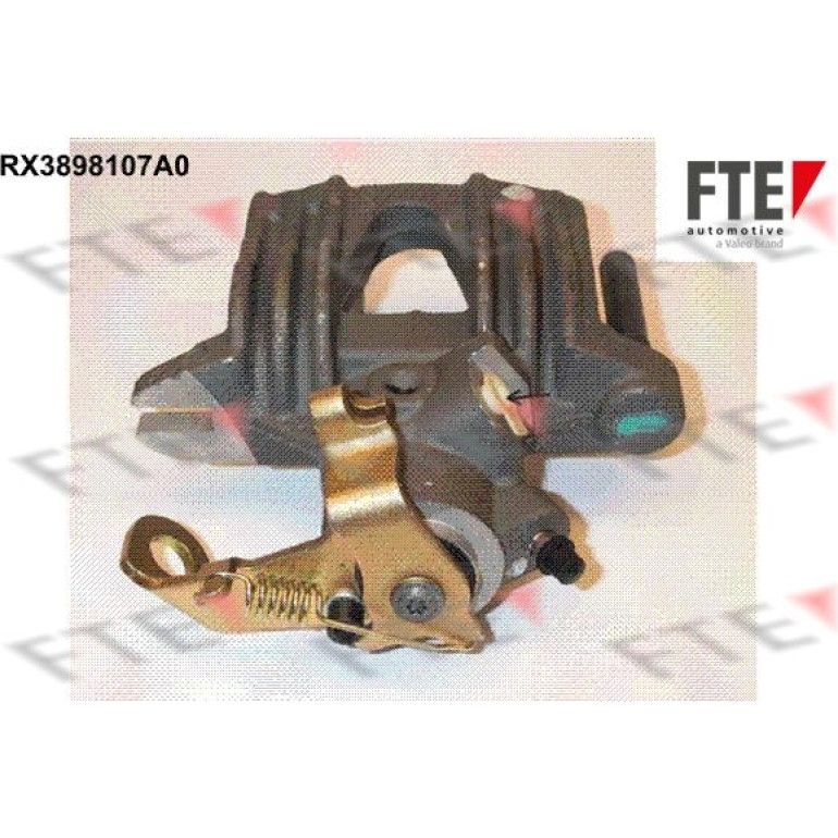 Bremssattel 9290526