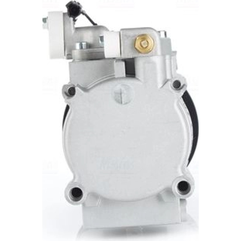 Kompressor, Klimaanlage 89276