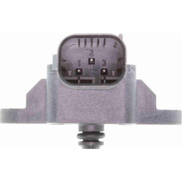 Sensor, Saugrohrdruck V30-72-0150