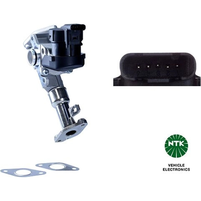 AGR-Ventil 94680 AGR-Ventil 94680