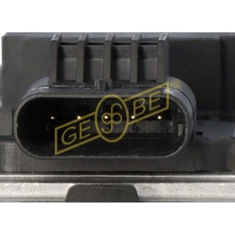 NOx-Sensor, NOx-Katalysator 9 3546 1
