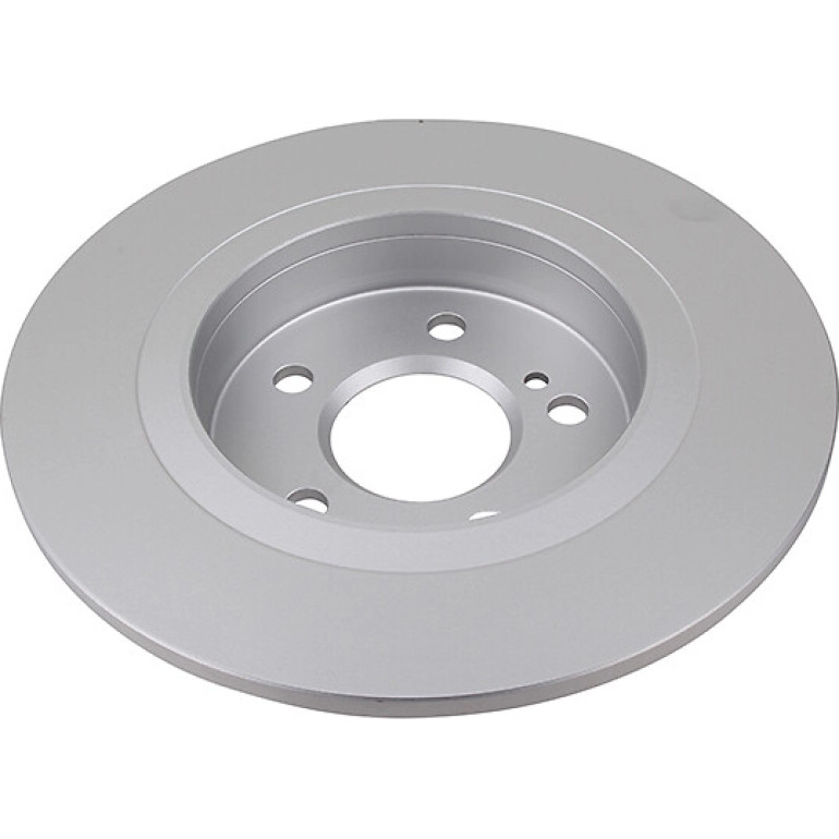 Bremsscheibe 672522