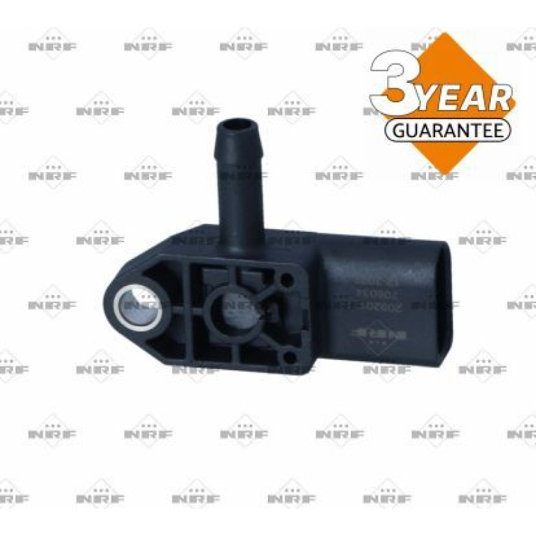 Sensor, Abgasdruck 708034 Sensor, Abgasdruck 708034