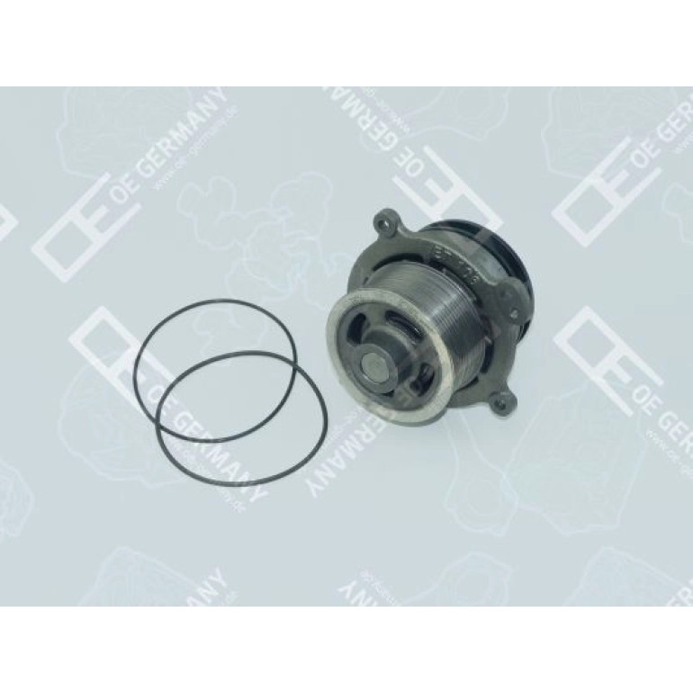 Wasserpumpe Motorkühlung für Iveco 50035 6553 OEGERMANY 072000F3BE00 Wasserpumpe Motorkühlung für Iveco 50035 6553 OEGERMANY 072000F3BE00