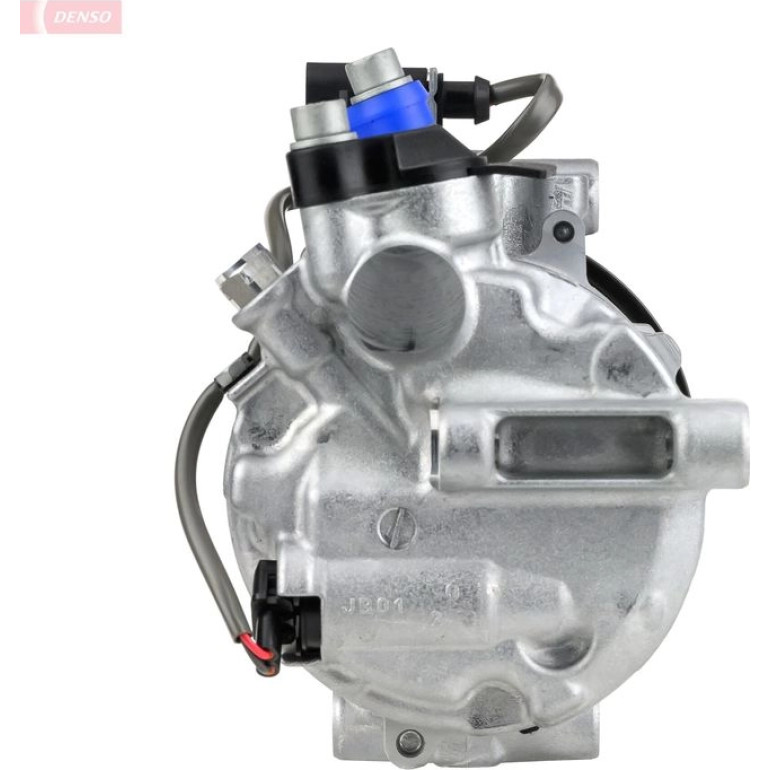 DENSO 6SES14C Klimakompressor DCP28018 DENSO 6SES14C Klimakompressor DCP28018
