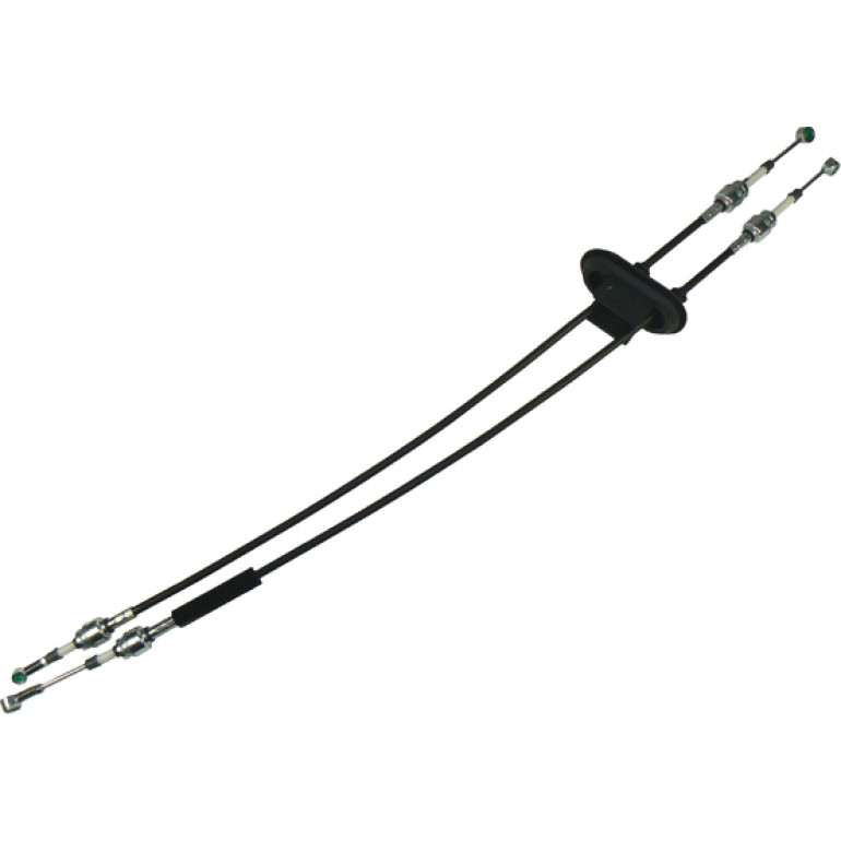 Seilzug, Schaltgetriebe 3150024
