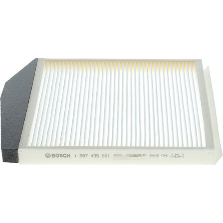 BOSCH 1 987 435 061 Innenraumfilter BOSCH 1 987 435 061 Innenraumfilter