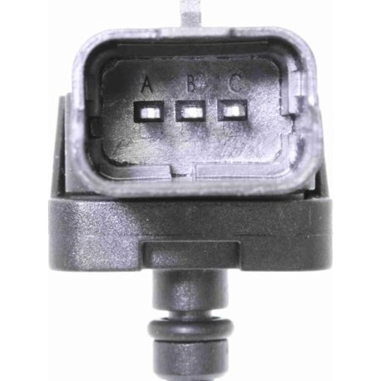 Sensor, Ladedruck V22-72-0076 Sensor, Ladedruck V22-72-0076