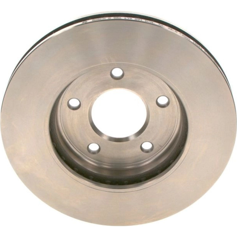 Bremsscheibe 0 986 479 091 Bremsscheibe 0 986 479 091