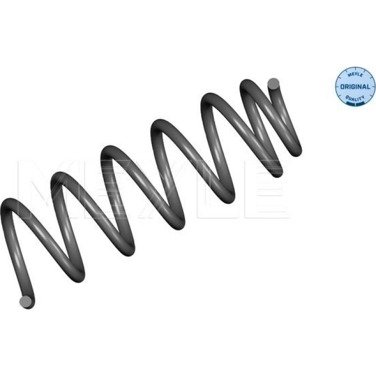 Fahrwerksfeder 11-14 739 0001