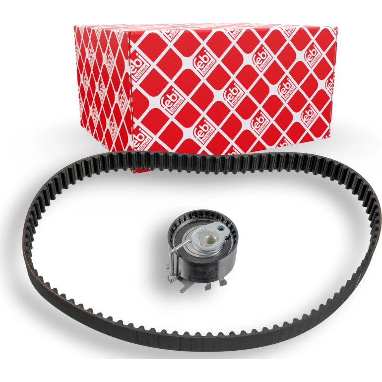FEBI BILSTEIN 19852 Zahnriemensatz FEBI BILSTEIN 19852 Zahnriemensatz