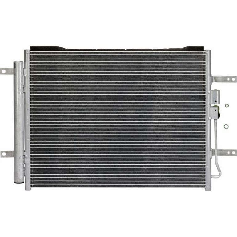 Kondensator, Klimaanlage 1 986 AD2 475 Kondensator, Klimaanlage 1 986 AD2 475