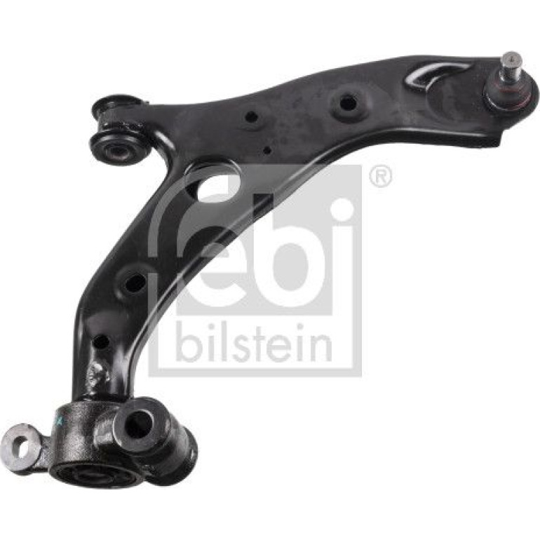 FEBI BILSTEIN 186317 Querlenker, Lenker, Radaufhängung FEBI BILSTEIN 186317 Querlenker, Lenker, Radaufhängung