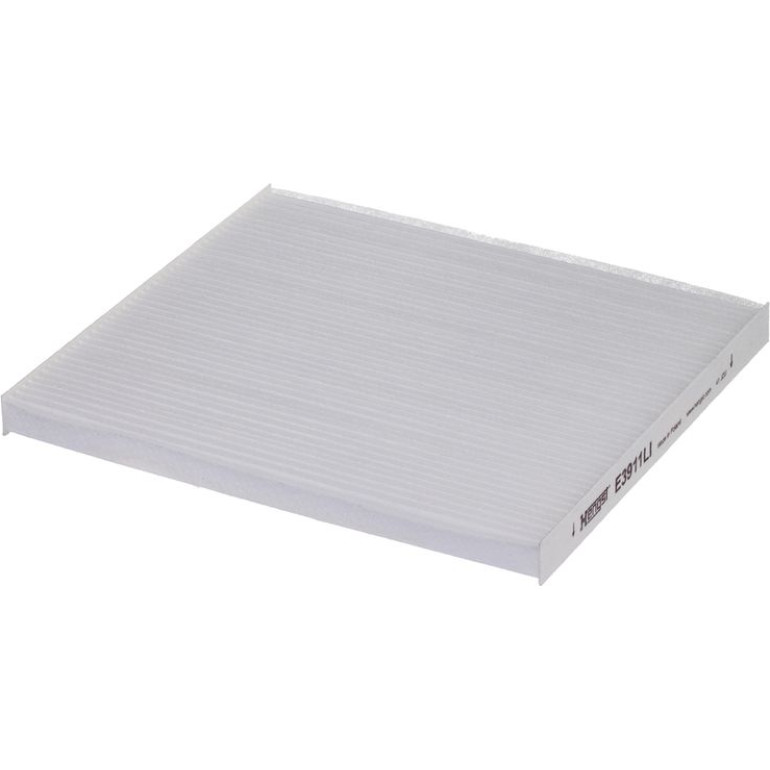 Filter, Innenraumluft E3911LI
