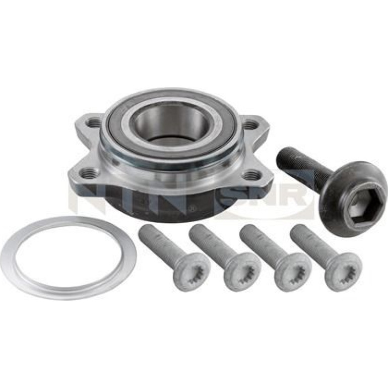 Radlagersatz R157.45