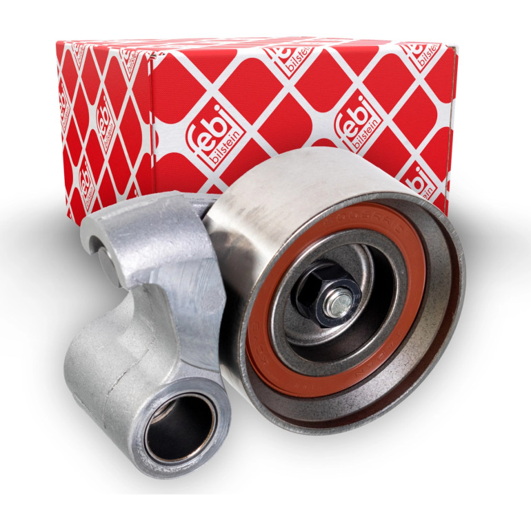 FEBI BILSTEIN 28283 Spannrolle, Zahnriemen FEBI BILSTEIN 28283 Spannrolle, Zahnriemen