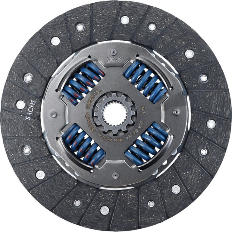 SACHS 3000 950 066 Kupplungssatz SACHS 3000 950 066 Kupplungssatz