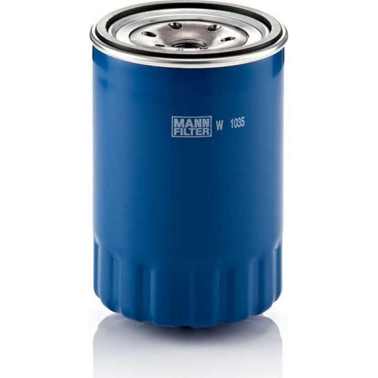 Ölfilter W 1035 Ölfilter W 1035