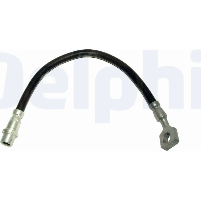 Bremsschlauch LH6417 Bremsschlauch LH6417